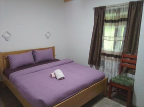 Studio apartment Kljajevića Luka